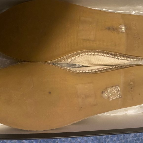 Gucci Espadrilles - Picture 7 of 7